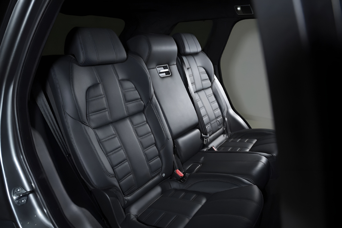 The Best Alphard Car Rent