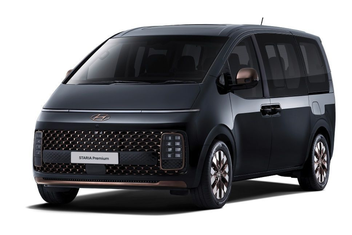 The Best Alphard Car Rent